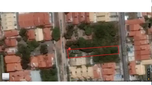 Lote/Terreno para alugar, 1040m² no Edson Queiroz, Fortaleza