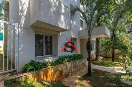Casa com 4 Quartos à venda, 853m² no Jardim Petrópolis, São Paulo