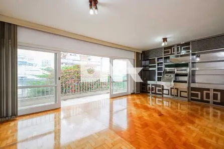 Apartamento com 3 Quartos à venda, 110m² no Ipanema, Rio de Janeiro