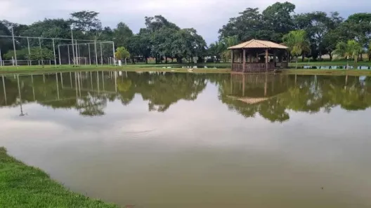 Lote/Terreno à venda, 300m² no Área Rural de Rondonópolis, Rondonópolis