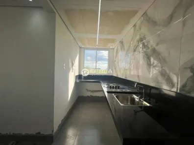 Apartamento com 2 Quartos para alugar, 52m² no Jardim dos Manacás, Santa Bárbara D'Oeste