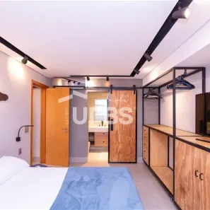 Apartamento com 2 Quartos à venda, 70m² no Setor Oeste, Goiânia