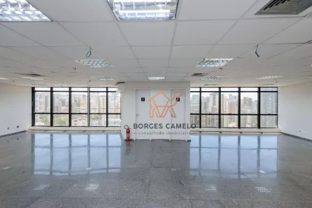 Sala Comercial à venda, 700m² no Savassi, Belo Horizonte