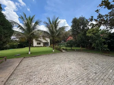 Casa de Condomínio com 1 Quarto à venda, 126m² no Centro, Hidrolândia