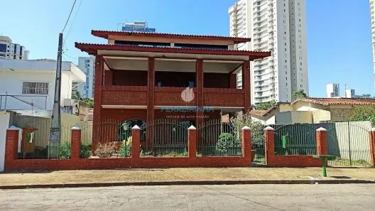 Casa com 5 Quartos à venda, 600m² no Jardim Nova América, São José dos Campos