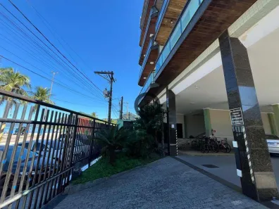 Apartamento com 2 Quartos à venda, 102m² no Vila Muriqui, Mangaratiba