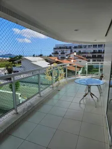 Apartamento com 3 Quartos à venda, 268m² no Braga, Cabo Frio