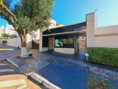 Apartamento com 2 Quartos para alugar, 55m² no Nossa Senhora de Lourdes, Londrina