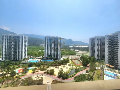 Apartamento com 4 Quartos à venda, 160m² no Barra Olímpica, Rio de Janeiro