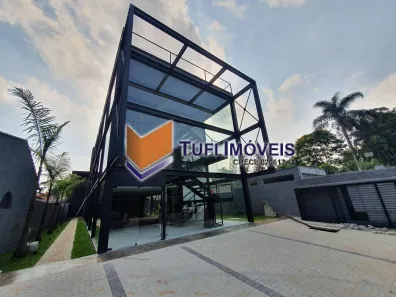 Sala Comercial à venda, 725m² no Vila Ida, São Paulo