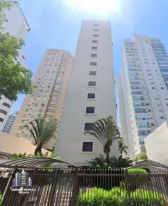 Apartamento com 3 Quartos à venda, 90m² no Indianópolis, São Paulo