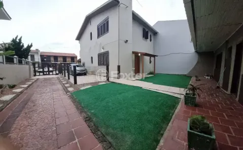 Sobrado com 5 Quartos à venda, 180m² no Imbé, Imbé