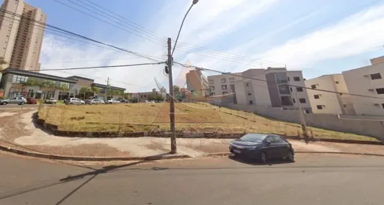 Lote/Terreno para alugar, 1762m² no Jardim Botânico, Ribeirão Preto