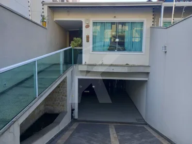 Sobrado com 4 Quartos à venda, 193m² no Vila Gustavo, São Paulo