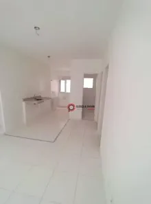 Apartamento com 2 Quartos à venda, 41m² no Jardim Ipê, Sorocaba