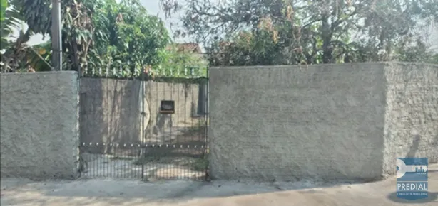 Casa com 1 Quarto à venda, 35m² no Vila Marina, São Carlos