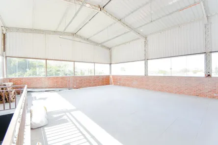 Casa com 1 Quarto para alugar, 120m² no Centro, Guarulhos