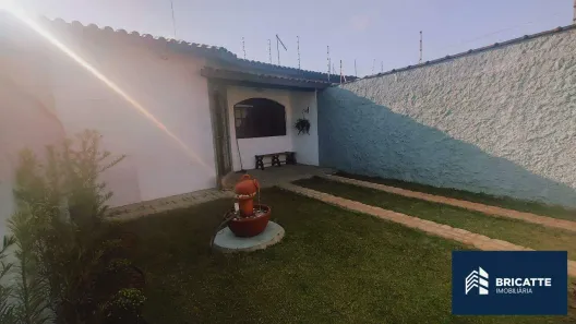 Casa com 2 Quartos à venda, 75m² no Cibratel II, Itanhaém