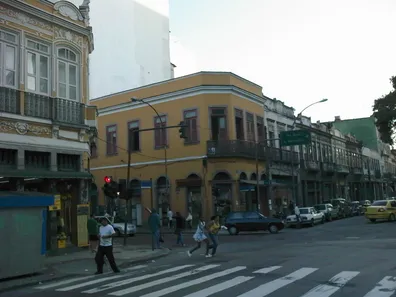 Ponto Comercial para alugar, 38m² no Centro, Rio de Janeiro