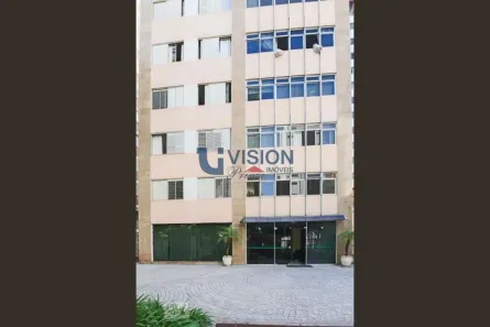 Apartamento com 4 Quartos à venda, 200m² no Santa Cecília, São Paulo