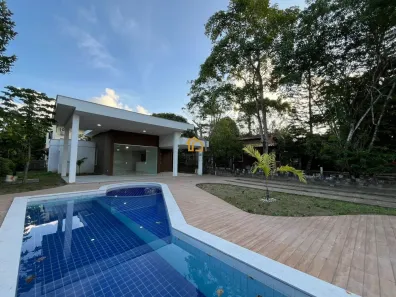 Casa de Condomínio com 3 Quartos à venda, 600m² no Aldeia dos Camarás, Camaragibe