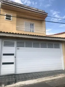 Sobrado com 3 Quartos à venda, 200m² no Santa Terezinha, São Bernardo do Campo
