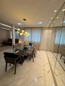 Casa com 4 Quartos à venda, 550m² no Inconfidentes, Contagem