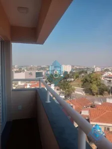 Apartamento com 2 Quartos para alugar, 52m² no Centro, São Bernardo do Campo