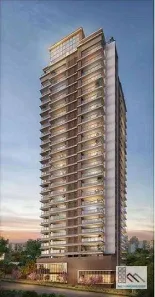 Apartamento com 3 Quartos à venda, 151m² no Vila Clementino, São Paulo