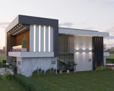 Casa de Condomínio com 6 Quartos à venda, 393m² no Inoã (Inoã), Maricá
