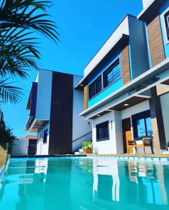 Apartamento com 2 Quartos para alugar, 70m² no , Garopaba