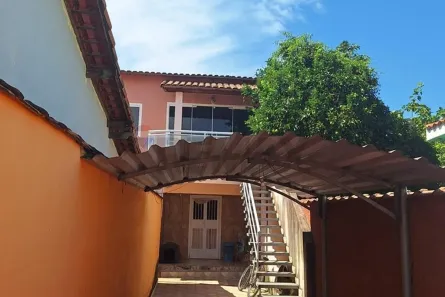 Casa com 2 Quartos à venda, 180m² no Centro, Tanguá