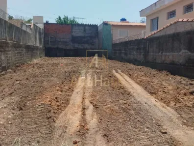 Lote/Terreno à venda, 320m² no Cidade Patriarca, São Paulo