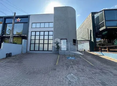 Prédio Comercial com 6 Quartos à venda, 334m² no Marechal Rondon, Canoas