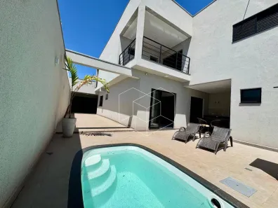 Casa com 3 Quartos à venda, 230m² no Jardim Maria Cibele, Jaú