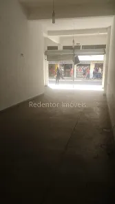 Ponto Comercial à venda, 120m² no Centro, Juiz de Fora