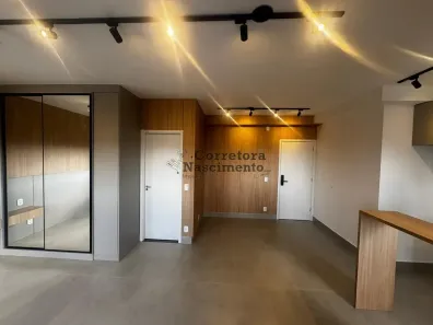 Apartamento com 1 Quarto à venda, 40m² no Loteamento Villa Branca, Jacareí