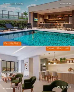 Apartamento com 3 Quartos à venda, 120m² no Cambuí, Campinas
