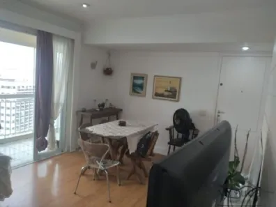 Apartamento com 3 Quartos à venda, 93m² no Vila Gumercindo, São Paulo