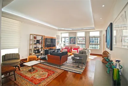 Apartamento com 4 Quartos à venda, 350m² no Cerqueira César, São Paulo