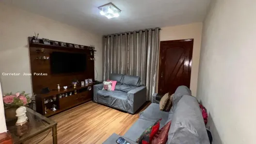 Sobrado com 2 Quartos à venda, 70m² no Vila Pirituba, São Paulo