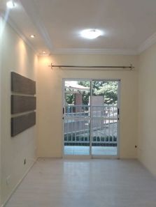 Apartamento com 2 Quartos à venda, 54m² no Jardim Vera Cruz, Sorocaba
