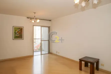 Apartamento com 3 Quartos à venda, 71m² no Vila Pompéia, São Paulo