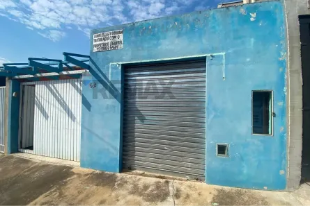Sobrado com 2 Quartos à venda, 175m² no Parque São Bento, Sorocaba