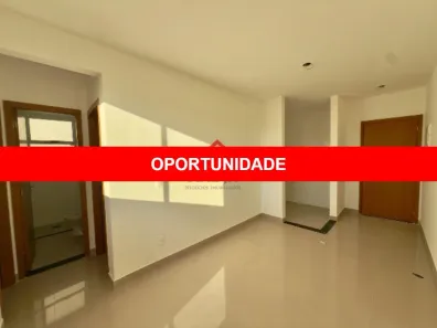 Apartamento com 2 Quartos à venda, 44m² no Engordadouro, Jundiaí