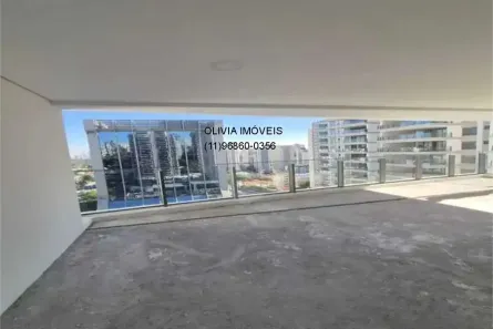 Apartamento com 3 Quartos à venda, 281m² no Paraíso, São Paulo