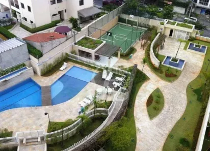 Apartamento com 3 Quartos à venda, 103m² no Santana, São Paulo