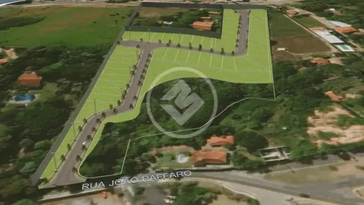 Lote/Terreno à venda, 252m² no Pinheirinho, Vinhedo