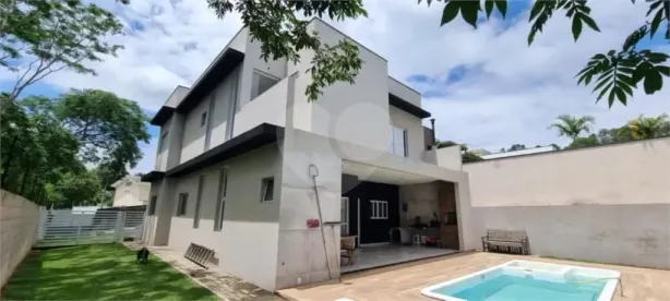 Casa de Condomínio com 3 Quartos à venda, 205m² no Observatório, Vinhedo