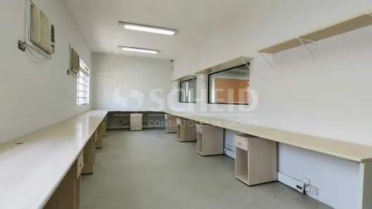 Imóvel Comercial à venda, 500m² no Brooklin Paulista, São Paulo